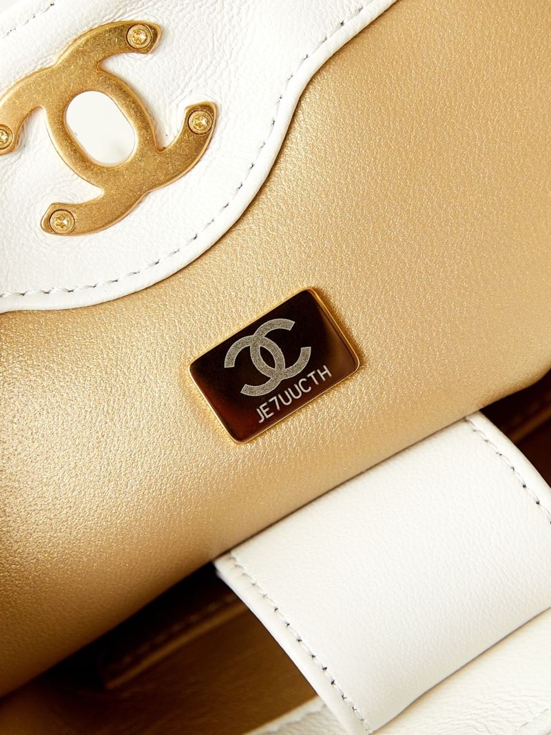 Ch**el satchel bags
